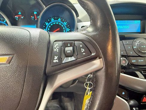 Used 2011 Chevrolet Cruze Eco image 11