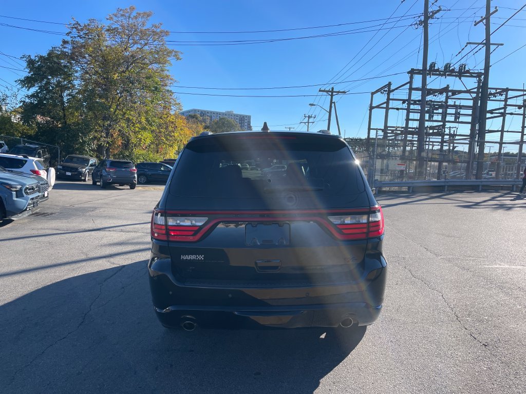 Used 2023 Dodge Durango R/T AWD/4WD image 4