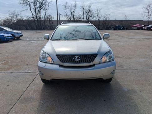 Used 2007 Lexus RX 350 AWD image 2
