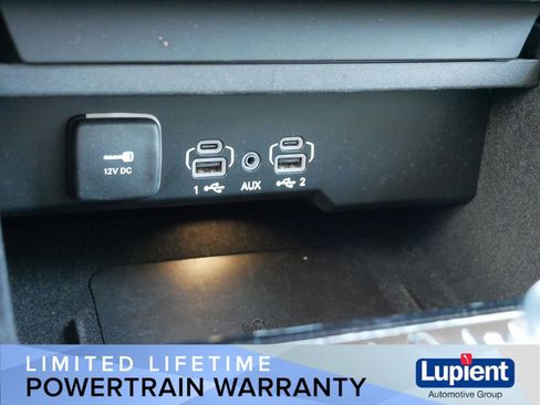 Used 2024 Jeep Grand Wagoneer L 4WD image 30