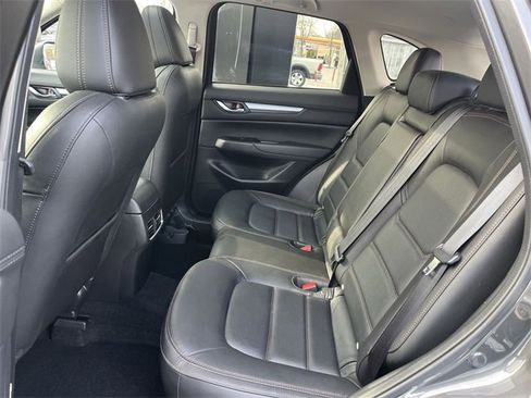 Used 2023 MAZDA CX-5 AWD 2.5 S w/ Preferred Package image 22
