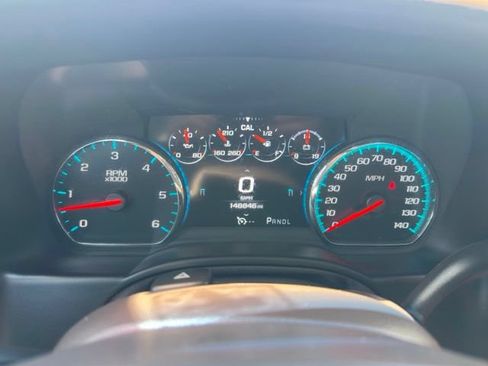 Used 2017 Chevrolet Tahoe Premier AWD/4WD image 29