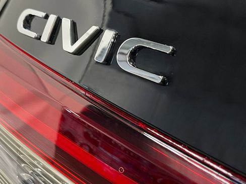 New 2026 Honda Civic Sport image 9