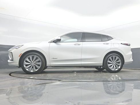 Used 2024 Buick Envista Avenir image 47