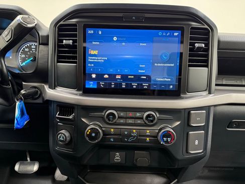Used 2026 Ford F150 XL RWD image 20