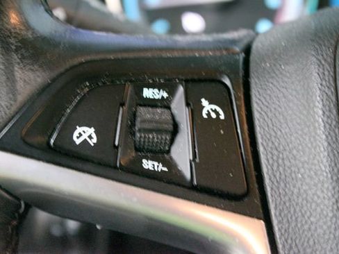 Used 2017 Buick Verano Convenience FWD image 15