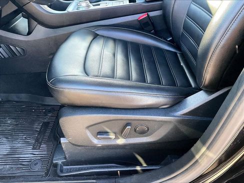 Used 2021 Ford Edge SEL w/ Cargo Accessory Package image 34