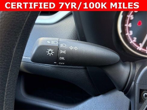 Used 2024 Toyota RAV4 LE image 26