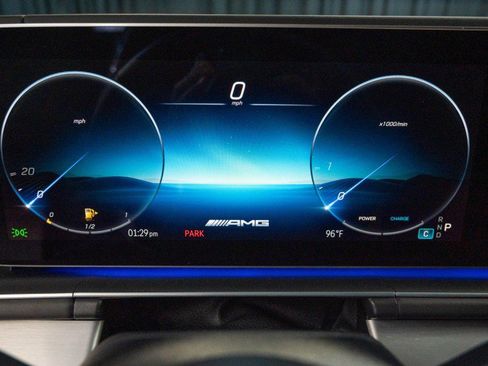Certified 2024 Mercedes-Benz GLE 63 AMG S image 28