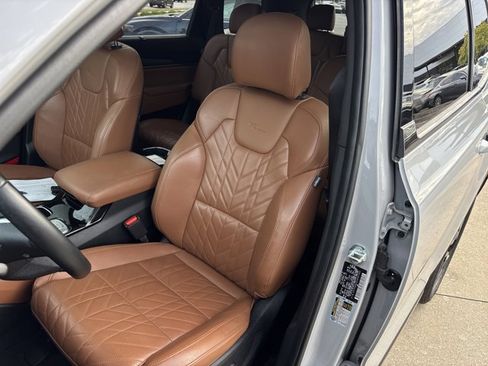 Used 2025 Kia Telluride SX Prestige X-Line image 23