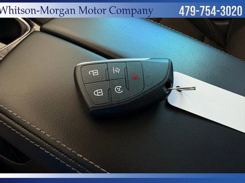 Used 2021 Buick Envision Preferred image 20