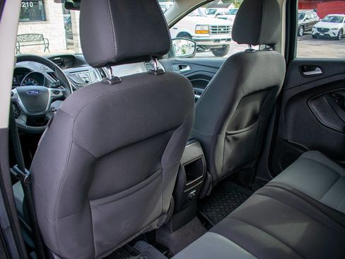 Used 2016 Ford Escape SE image 31