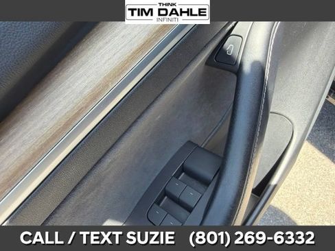 Used 2021 Tesla Model 3 Performance AWD/4WD image 13