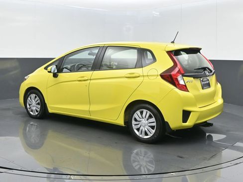 Used 2016 Honda Fit LX image 16