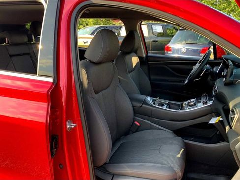 Used 2021 Hyundai Santa Fe SEL image 9