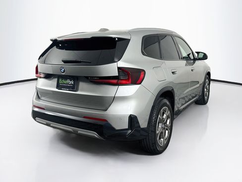 Used 2024 BMW X1 xDrive28i w/ Convenience Package AWD/4WD image 9