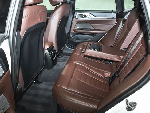 Used 2025 BMW i4 M50 w/ Premium Package image 59