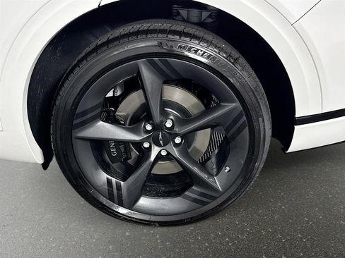 New 2026 Genesis GV70 2.5T Sport Prestige image 33