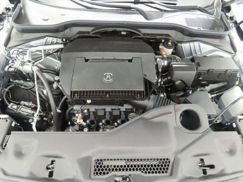 Used 2026 Acura MDX w/ Technology Package image 31