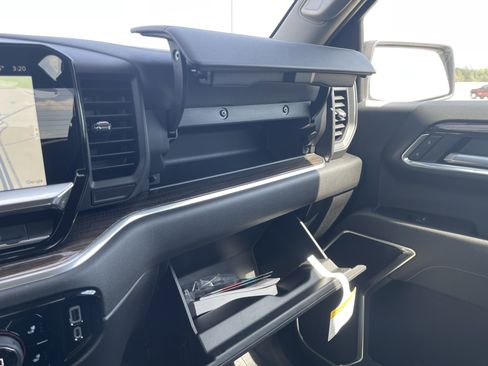 New 2026 Chevrolet Silverado 1500 RST w/ RST Select Package image 32