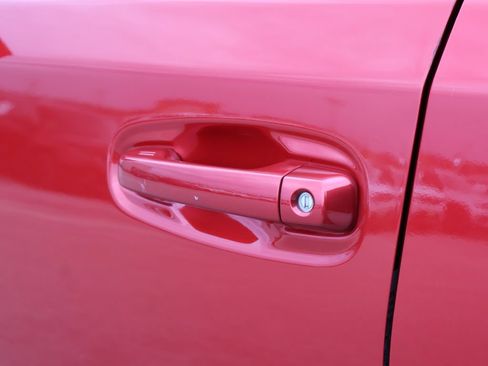 Used 2023 Toyota 4Runner SR5 RWD image 19