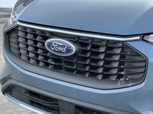 Certified 2023 Ford Escape Active image 36