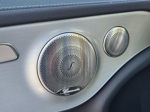 Used 2023 Mercedes-Benz C 300 Coupe image 34