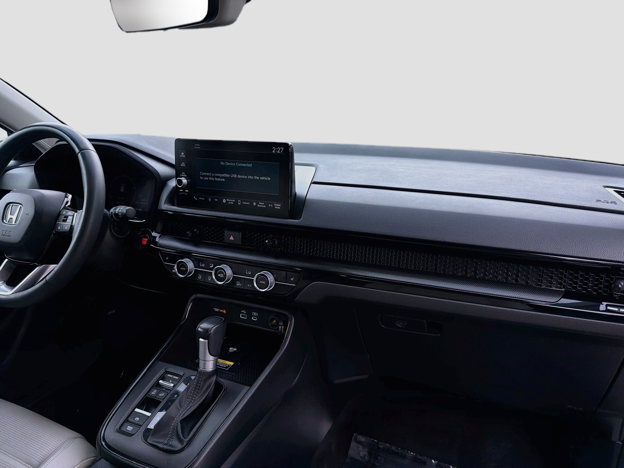 Certified 2024 Honda CR-V EX-L image 32