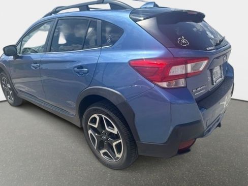 Used 2019 Subaru Crosstrek 2.0i Limited w/ Moonroof Package AWD/4WD image 3