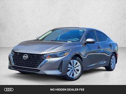 Used 2024 Nissan Sentra S