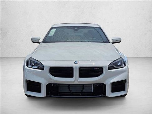 New 2026 BMW M2 w/ Lighting Package RWD image 2