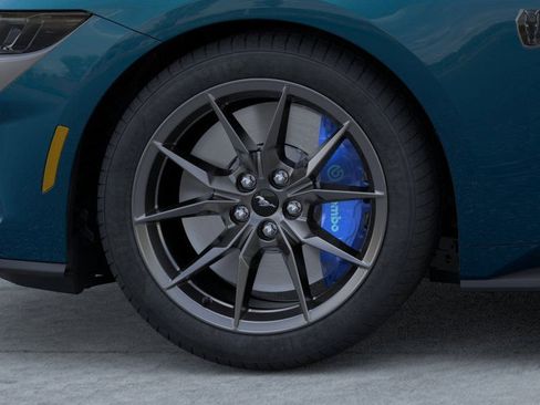 New 2026 Ford Mustang Dark Horse image 41