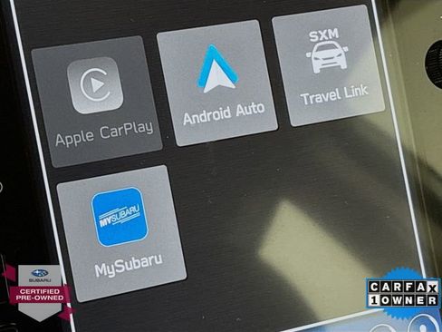 Certified 2025 Subaru Legacy Premium image 13