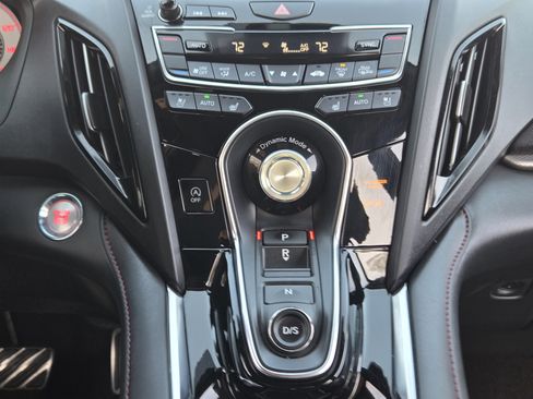 Certified 2023 Acura RDX A-Spec image 19