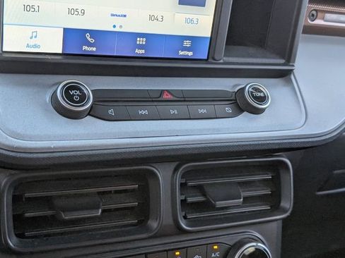 Certified 2022 Ford Maverick Lariat w/ Lariat Luxury Package image 20