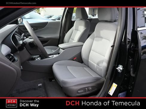 Used 2024 Chevrolet Malibu LT image 18