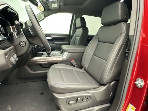 New 2026 Chevrolet Silverado 1500 LTZ image 5