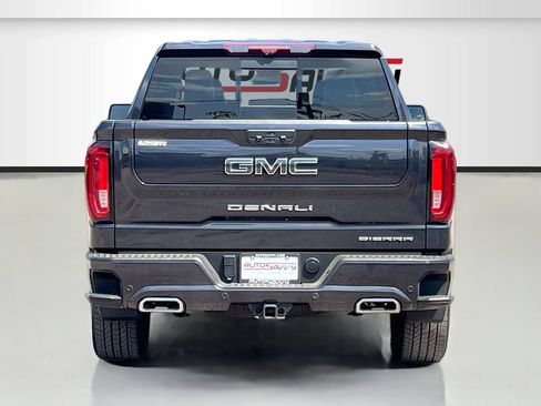 Used 2023 GMC Sierra 1500 Denali Ultimate AWD/4WD image 7