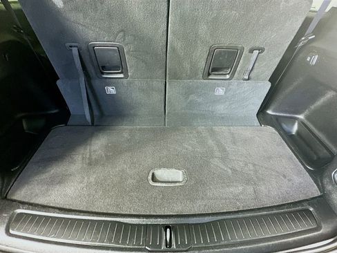 Certified 2023 Jeep Grand Cherokee L Limited AWD/4WD image 38