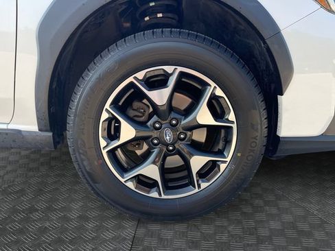 Used 2019 Subaru Crosstrek 2.0i Premium w/ Eyesight System AWD/4WD image 14