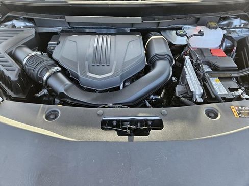 New 2026 Buick Enclave Avenir w/ Super Cruise Package FWD image 21