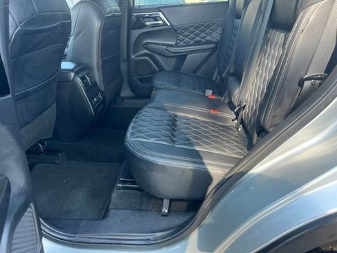 Used 2024 Mitsubishi Outlander SEL FWD image 31