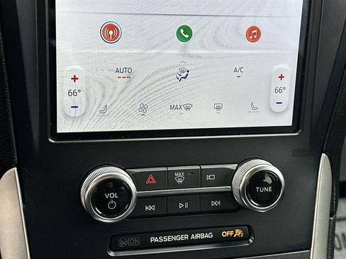 Used 2024 Ford Edge SEL image 33