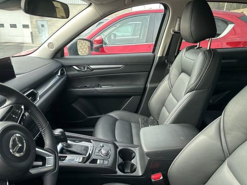 Used 2025 MAZDA CX-5 AWD 2.5 S image 6