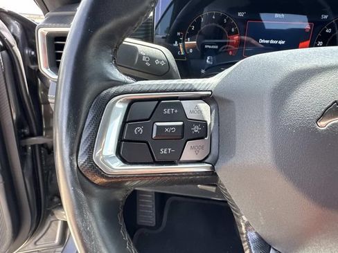 Used 2024 Ford Mustang Premium RWD image 28