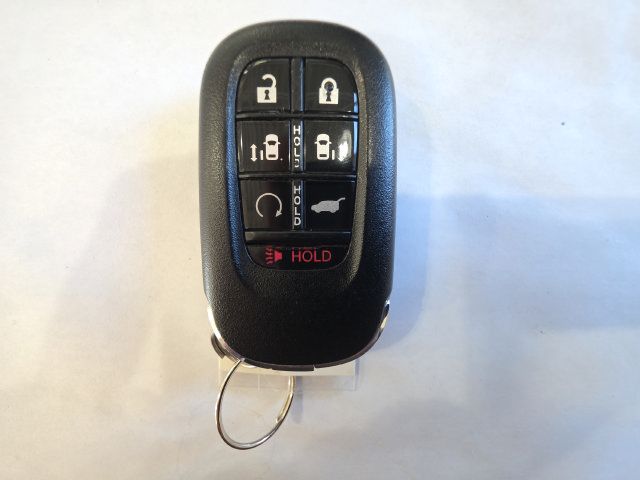 Used 2025 Honda Odyssey Elite image 32