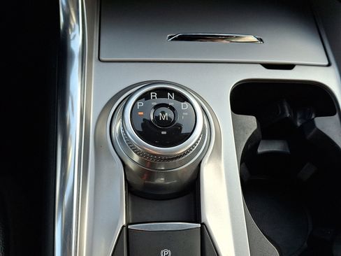 Used 2020 Ford Explorer ST image 16