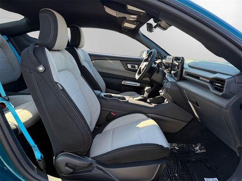 New 2026 Ford Mustang Coupe image 14