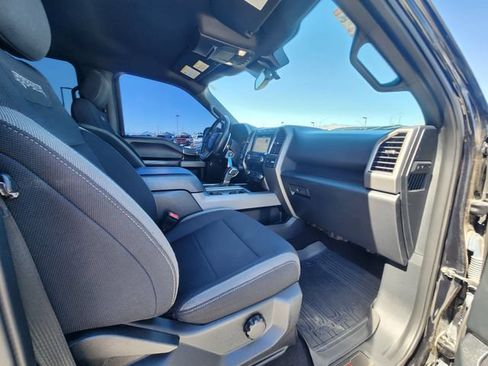 Used 2019 Ford F150 Raptor AWD/4WD image 17