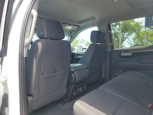 Used 2023 GMC Sierra 1500 Elevation AWD/4WD image 15